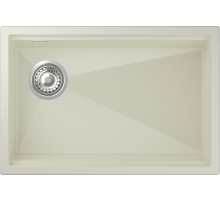 Кухонная мойка Rivelato LINO 654-L — Жасмин 701