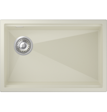 Кухонная мойка Rivelato LINO 654-L — Жасмин 701
