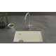Кухонная мойка Rivelato LINO 654-L — Жасмин 701