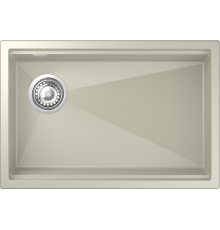 Кухонная мойка Rivelato LINO 654-L — Топаз 703