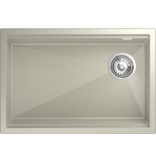 Кухонная мойка Rivelato LINO 654-R — Топаз 703
