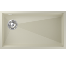Кухонная мойка Rivelato LINO 754-L — Жасмин 701