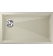 Кухонная мойка Rivelato LINO 754-L — Жасмин 701