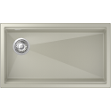 Кухонная мойка Rivelato LINO 754-L — Топаз 703