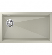 Кухонная мойка Rivelato LINO 754-L — Топаз 703