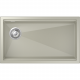 Кухонная мойка Rivelato LINO 754-L — Топаз 703