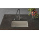 Кухонная мойка Rivelato LINO 754-L — Топаз 703