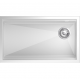 Кухонная мойка Rivelato LN-754-R — Белый 101