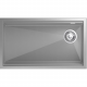 Кухонная мойка Rivelato LN-754-R — Серый 803