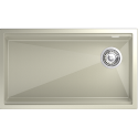 Кухонная мойка Rivelato LN-754-R — Топаз