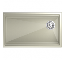 Кухонная мойка Rivelato LN-754-R — Топаз