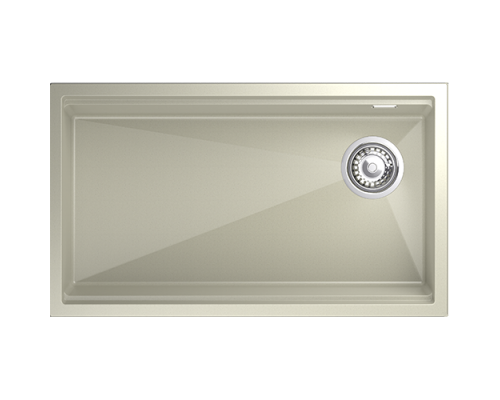 Кухонная мойка Rivelato LN-754-R — Топаз