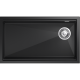 Кухонная мойка Rivelato LN-754-R — Черный 502