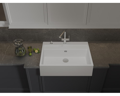 Кухонная мойка Rivelato MODULIX 9082 — Белый 101
