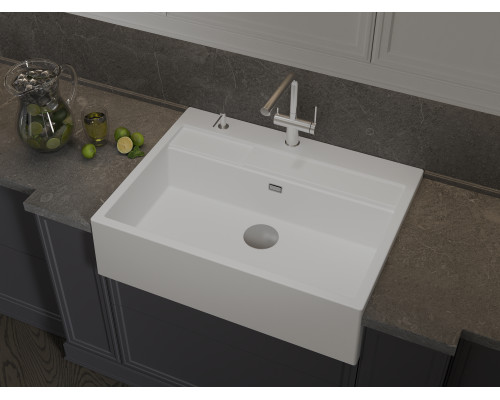 Кухонная мойка Rivelato MODULIX 9082 — Белый 101