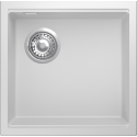 Кухонная мойка Rivelato SCALINO 403-L — Белый 101