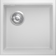 Кухонная мойка Rivelato SCALINO 403-L — Белый 101