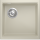 Кухонная мойка Rivelato SCALINO 403-L — Темно-бежевый
