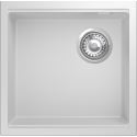 Кухонная мойка Rivelato SCALINO 403-R — Белый 101