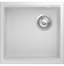 Кухонная мойка Rivelato SCALINO 403-R — Белый 101