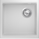 Кухонная мойка Rivelato SCALINO 403-R — Белый 101