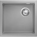 Кухонная мойка Rivelato SCALINO 403-R — Серый 803