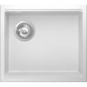 Кухонная мойка Rivelato SCALINO 453-L — Белый 101