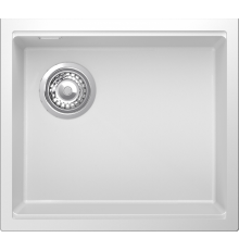 Кухонная мойка Rivelato SCALINO 453-L — Белый 101
