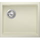 Кухонная мойка Rivelato SCALINO 453-L — Жасмин 701