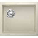 Кухонная мойка Rivelato SCALINO 453-L — Темно-бежевый