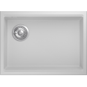 Кухонная мойка Rivelato SCALINO 553-L — Белый 101