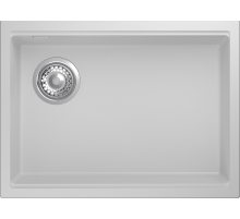 Кухонная мойка Rivelato SCALINO 553-L — Белый 101