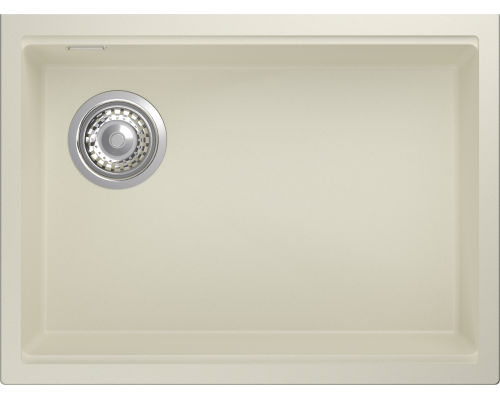 Кухонная мойка Rivelato SCALINO 553-L — Жасмин 701