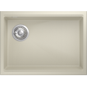 Кухонная мойка Rivelato SCALINO 553-L — Темно-бежевый