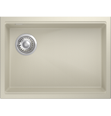 Кухонная мойка Rivelato SCALINO 553-L — Темно-бежевый
