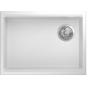 Кухонная мойка Rivelato SCALINO 553-R — Белый 101