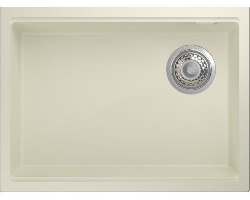 Кухонная мойка Rivelato SCALINO 553-R — Жасмин 701