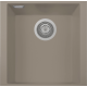 Кухонная мойка Rivelato STRIA 4134 — Какао 702