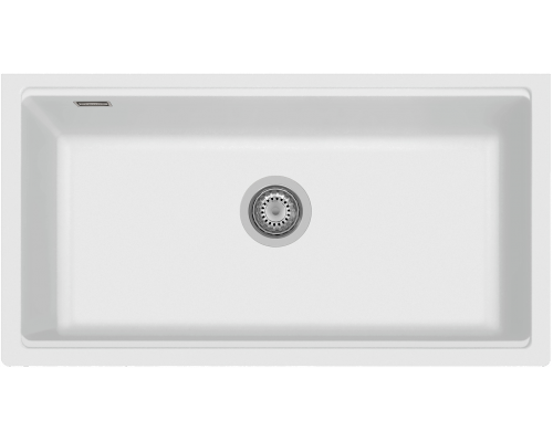 Кухонная мойка Rivelato STRIA 8679 — Белый 101