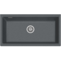 Кухонная мойка Rivelato STRIA 8679 — Бетон 801