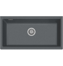 Кухонная мойка Rivelato STRIA 8679 — Бетон 801