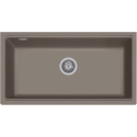 Кухонная мойка Rivelato STRIA 8679 — Какао 702