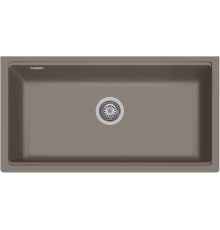 Кухонная мойка Rivelato STRIA 8679 — Какао 702
