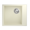 Кухонная мойка Rivelato TESORO 455-L — Жасмин 701
