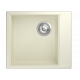 Кухонная мойка Rivelato TESORO 455-L — Жасмин 701