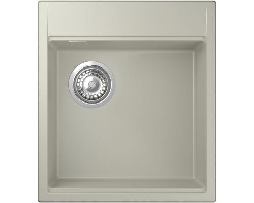Кухонная мойка Rivelato TESORO 455-L — Топаз 703