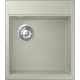 Кухонная мойка Rivelato TESORO 455-L — Топаз 703