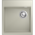 Кухонная мойка Rivelato TESORO 455-R — Топаз 703