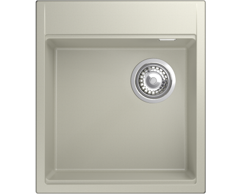 Кухонная мойка Rivelato TESORO 455-R — Топаз 703