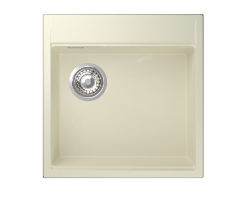 Кухонная мойка Rivelato TESORO 505-L — Жасмин 701